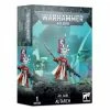 Common Ground Games Miniatures Warhammer 40,000 Aeldari Autarch