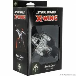 Common Ground Games Star Wars X-Wing 2e Razor Crest