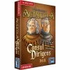 Common Ground Games Agricola: Consul Dirigens Exp Board Games
