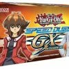 Common Ground Games Trading Card Games Yu-Gi-Oh! TCG Speed Duel GX Duel Academy Box