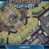 Common Ground Games Starfinder RPG Flip-Mat Casino