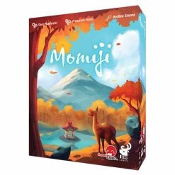 Common Ground Games Momiji Board Games
