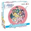 Common Ground Games Board Games Sailor Moon Crystal Imposterous