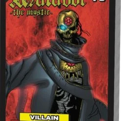 Common Ground Games Sentinels Of Earth Prime: Malador The Mystic Board Games