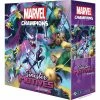 Common Ground Games Marvel Champions LCG Sinister Motives Expansion Card Games