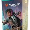 Common Ground Games Trading Card Games MTG: Streets Of New Capenna Theme Booster - Brokers