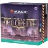 Common Ground Games MTG: Streets Of New Capenna Prerelease Kit - Obscura Trading Card Games