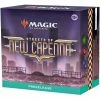 Common Ground Games Magic The Gathering MTG: Streets Of New Capenna Prerelease Kit - Cabaretti