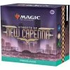 Common Ground Games MTG: Streets Of New Capenna Prerelease Kit - Brokers Magic The Gathering
