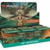 Common Ground Games MTG: Streets Of New Capenna Set Box