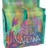Common Ground Games Trading Card Games MTG: Streets Of New Capenna Collector Box
