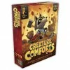 Common Ground Games Board Games Creature Comforts