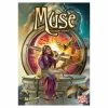 Common Ground Games Muse Renaissance Board Games