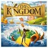Common Ground Games Board Games Key To The Kingdom