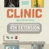 Common Ground Games Clinic: 4th Extension