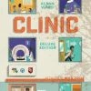 Common Ground Games Clinic Deluxe Edition