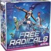 Common Ground Games Free Radicals
