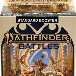 Common Ground Games Pathfinder Battles The Mwangi Expanse Blind Box (97530)