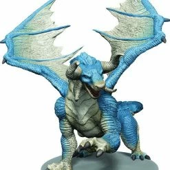 Common Ground Games Pathfinder Battles The Mwangi Expanse Premium Figure Adult Cloud Dragon (97533)