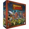 Common Ground Games Meeples & Monsters (Retail Edition) Board Games