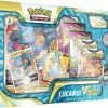 Common Ground Games Pokemon TCG Licario V Star Premium Collection Box