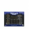 Common Ground Games Warlock Tiles Spelunker's Docks Miniatures