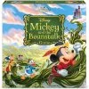 Common Ground Games Mickey And The Beanstalk Collector's Edition