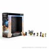 Common Ground Games Miniatures D&D Icons Of The Realms Waterdeep: Dragon Heist Set 1 (96114)