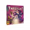 Common Ground Games The Loop: Revenge Fauxzilla Exp Board Games