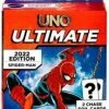Common Ground Games UNO Marvel Spider Man