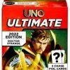 Common Ground Games UNO Marvel Doctor Strange Card Games