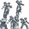 Common Ground Games BT Force Pack Elemental Star