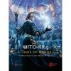 Common Ground Games The Witcher RPG Tome Of Chaos