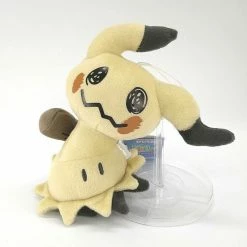 Common Ground Games PKMN Plush Mimikyu B Pokemon TCG