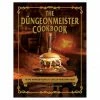 Common Ground Games Dungeonmeister Cookbook Role Playing Games