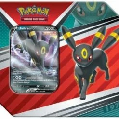 Common Ground Games PKMN V Heroes Tin Umbreon