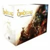Common Ground Games Bardsung Legend Of The Ancient Board Games
