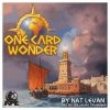 Common Ground Games One Card Wonder