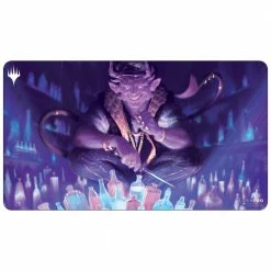 Common Ground Games Magic The Gathering Ultra Pro Playmat MTG Streets Of New Capenna Henzie Toolbox