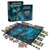 Common Ground Games Miniatures WH/UW Nethermaze