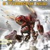 Common Ground Games Miniatures BT Battlemech Manual