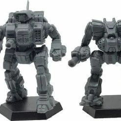 Common Ground Games BT MFP Inner Sphere Support