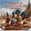 Common Ground Games Founders Of Teotihuacan Board Games