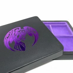 Common Ground Games Dice Adventure Box Raven