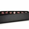 Common Ground Games Dice Coffer Plain