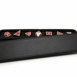 Common Ground Games Dice Coffer Plain