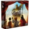 Common Ground Games Architects Of The West Kingdom Works Of Wonder Playmat