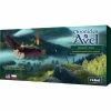 Common Ground Games Chronicles Of Avel Adv Toolkit Board Games