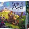 Common Ground Games Chronicles Of Avel Board Games