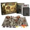 Common Ground Games Necromunda Ash Wastes Miniatures